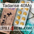 Tadarise 40Mg 41
